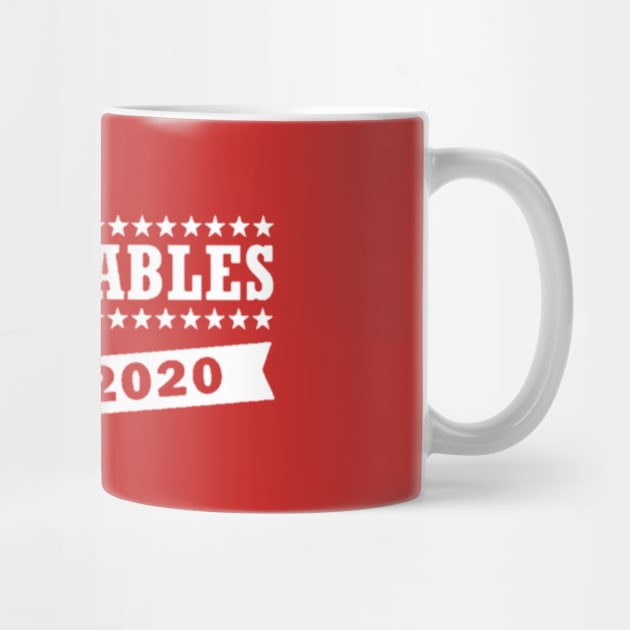 Trump 2020/ Donald trump/ Terrence K. Williams by Captainstore